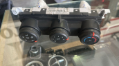RENAULT CLIO 5 KLIMA KONTROL PANELİ MG BURSA