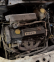 Opel combo 1.7 dizel komple motor çıkma orijinal