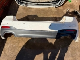 BMW G30 ARKA TAMPON