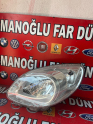 Oto Çıkma Parça / Renault / Kangoo / Elektrik / Far / Çıkma Parça 