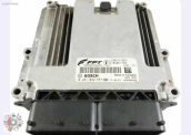 Iveco 0281032557 EDC17C69 IVECO DAİLY 2.3D MOTOR BEYNİ
