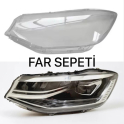 CADDY SOL FAR CAMI (SIFIR) 2021-2024