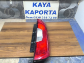 DOBLO 4 SAĞ ARKA STOP