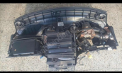 Oto Çıkma Parça / Isıtma, Soğutma & Klima / Kalorifer Kutusu / Citroen / C3 / Çıkma Parça 
