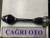 A3 SOL AKS SIFIR ORJİNAL 1K0407271JJ ÇAĞRI OTO