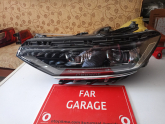 VOLKSWAGEN PASSAT B 8.5 SOL FAR