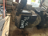 Oto Çıkma Parça / Elektrik / ABS Beyni / BMW / 5 Serisi / Çıkma Parça 