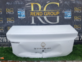 RENAULT SYMBOL BAGAJ KAPAĞI ORİJİNAL ÇIKMA