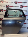 2020 - 2024 SKODA KAMİQ SOL ARKA HATASIZ DOLU KAPI 657833051