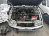 VOLVO S40 2.0T ABS BEYNİ