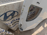 Oto Çıkma Parça / Kaporta & Karoser / Kapı / Ford / Focus / Çıkma Parça 