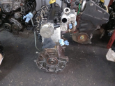 Renault megane k9k 1.5 dci 80 lik motor