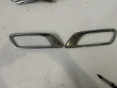 FORD TRANSİT CUSTOM SİS FARI ÇERÇEVE NİKELAJI SAĞ SOL