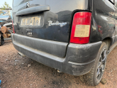 Oto Çıkma Parça / Kaporta & Karoser / Arka Tampon / Citroen / Berlingo / Çıkma Parça 