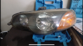 Honda hrv 2003 2004 sol far