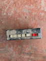 Oto Çıkma Parça / Elektrik / Park Sensörü / Peugeot / 207 / Çıkma Parça 
