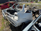 RENAULT 11 SAĞ ARKA ÇAMURLUK , RENAULT 11 BENZİN DEPO KAPAĞI