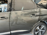 Oto Çıkma Parça / Kaporta & Karoser / Kapı / Peugeot / 3008 / Çıkma Parça 