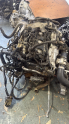 pathfinder Navara yd25 motor