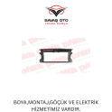 PANEL ÖN VOLKSWAGEN CADDY 2015 KAMPANYA