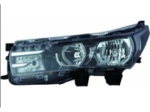 Corolla  2013 Sonrası Sol Far 81170-02E70