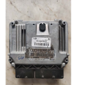 Audi A4 A5 2.0 TDI Motor Beyni 03L906018JJ - 0281018346