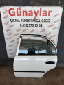 TOYOTA COROLLA SOL ARKA KAPI