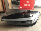 Volvo xc60 sol Zenon let far