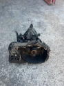 RENAULT MEGANE 2 1.6 BENZİNLİ 5 İLERİ ŞANZIMAN