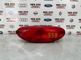 PEUGEOT 206 3.STOP FREN LAMBASI ORJİNAL