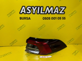 COROLLA SAĞ STOP (SIFIR YANSANAYİ) 19-24
