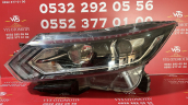 100-19009           2017-2021 NİSSAN QASHQAİ J11 LED FAR