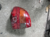 Opel astra f sol arka stop
