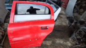 OPEL ASTRA SOL ARKA KAPI