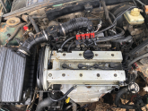 Opel B Motor