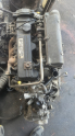 Opel combo 1.7 motor komple