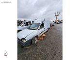 OPEL COMBO B SOL ÖN KAPI