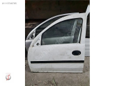 OPEL COMBO C SOL ÖN KAPI