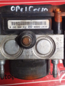 OPEL CORSA ABS BEYNİ 0265800422