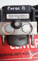 OPEL CORSA ABS BEYNİ 0265800796