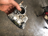 Oto Çıkma Parça / Motor / Gaz Kelebeği / Opel / Corsa / Çıkma Parça 