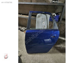 OPEL MERİVA SOL KAPI