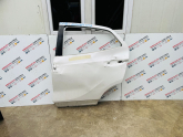 Opel mokka sol arka kapı (hasarlı)