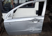 OPEL VECTRA SOL ÖN KAPI