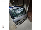OPEL ZAFİRA SOL KAPI