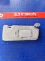 964004288R CLİO CAPTUR TALİANT SANDERO SAĞ ÖN GÜNEŞLİK SİPERLİK