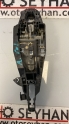 9802977380 opel corsa f arka sol kapı dış açma kolu braketi