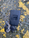 OPEL CORSA D ARKA ORTA EMNİYET KEMER TOKASI SÖKME 13274779