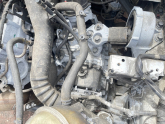 Oto Çıkma Parça / Motor / Motor Komple / MG / HS / Çıkma Parça 