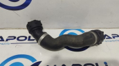 Oto Çıkma Parça / Isıtma, Soğutma & Klima / Intercooler Borusu / BMW / 6 Serisi / Çıkma Parça 